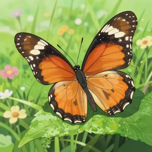 fore-wing
