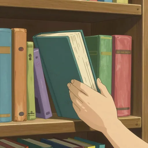 fore edge
