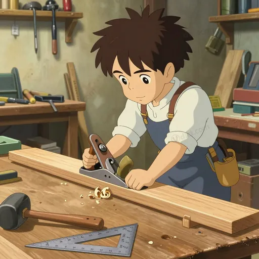 fore plane