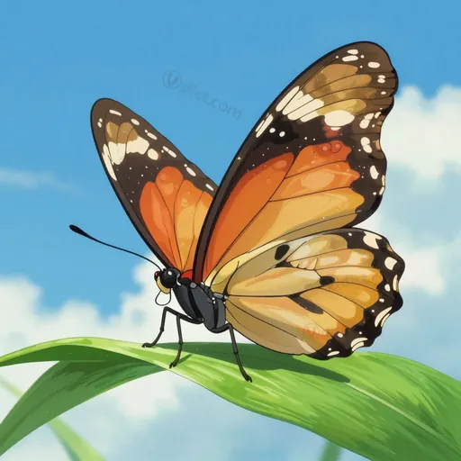 fore wing