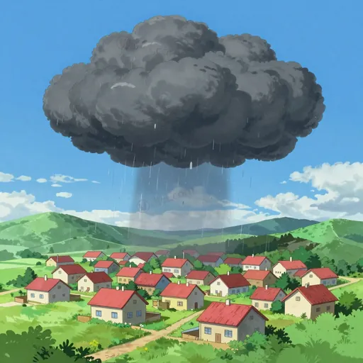 foreboding