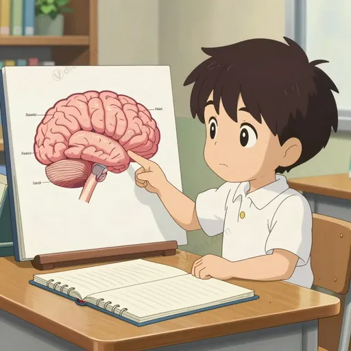 forebrain
