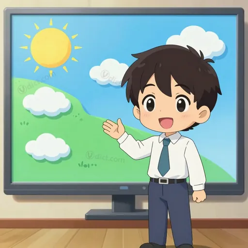 forecast