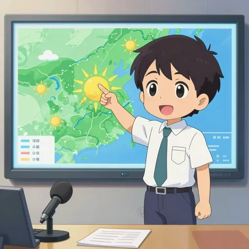 forecaster