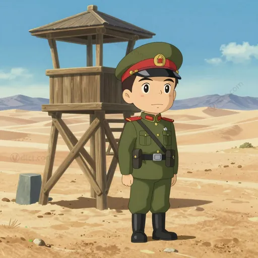 foreign legion