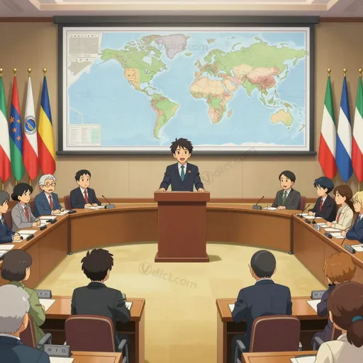 foreign policy