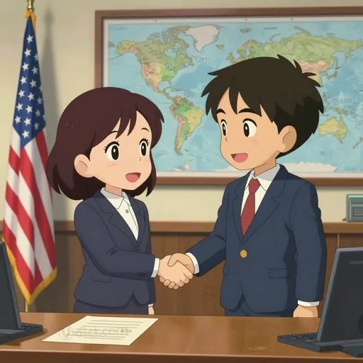 foreign service