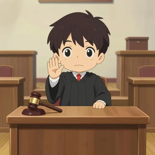 forejudge