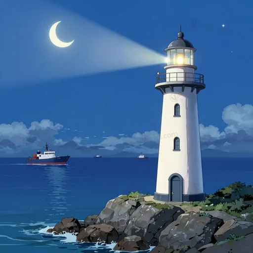 foreland