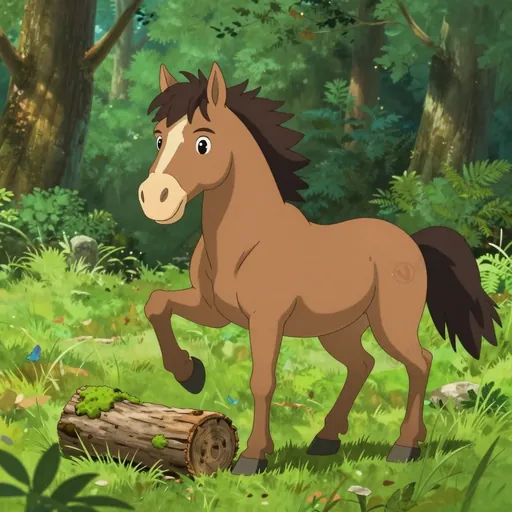foreleg