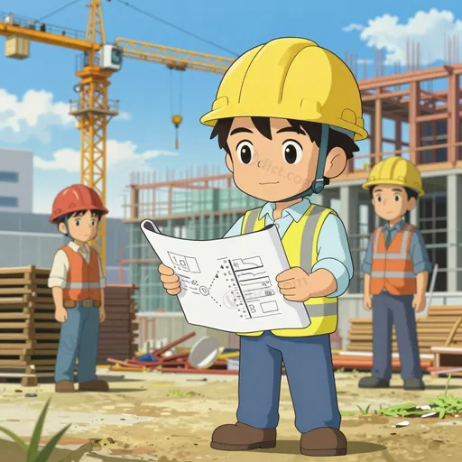 foreman