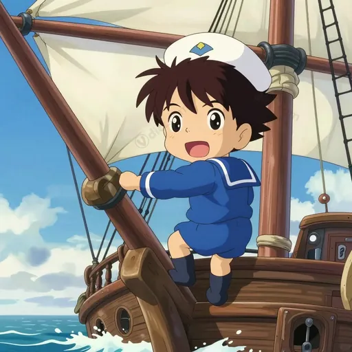 foremast