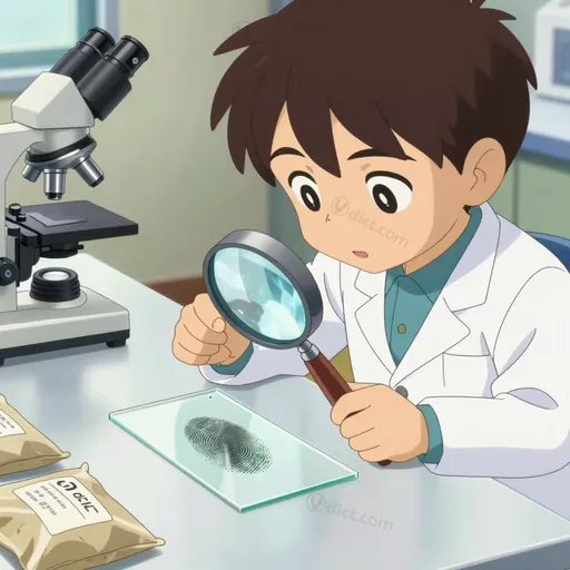 forensic