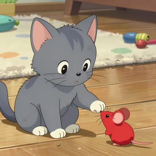forepaw