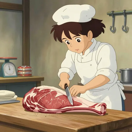 forequarter