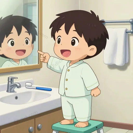 foretooth