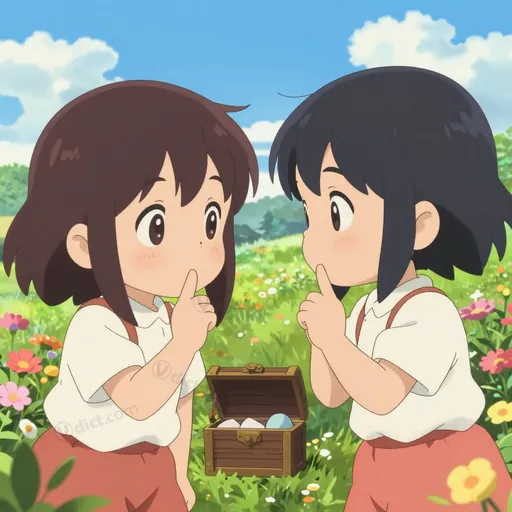 forever and a day