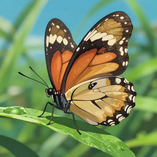 forewing