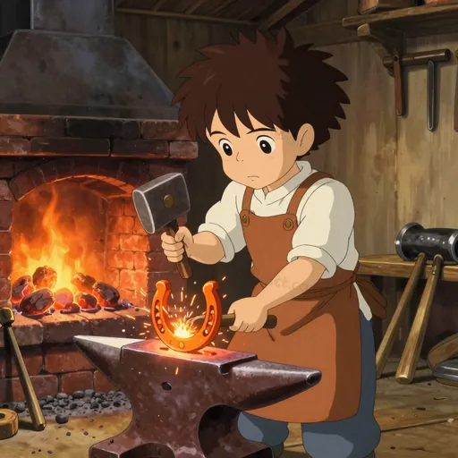 forge