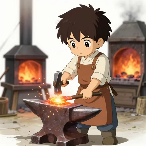 forgeable