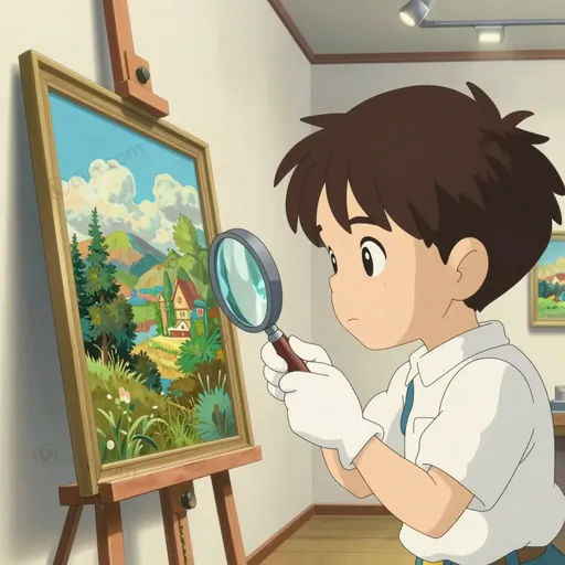 forgery