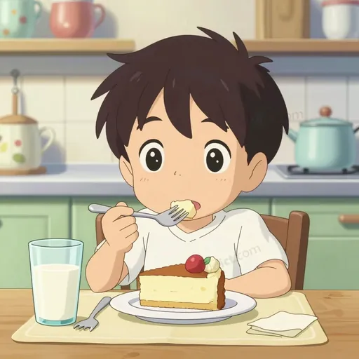 fork