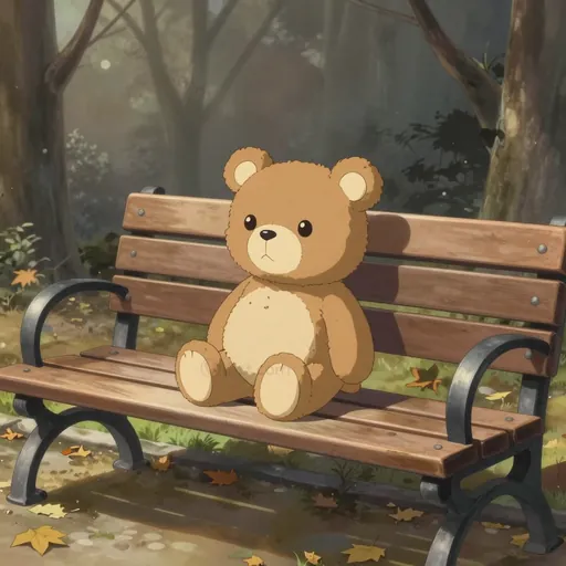 forlorn