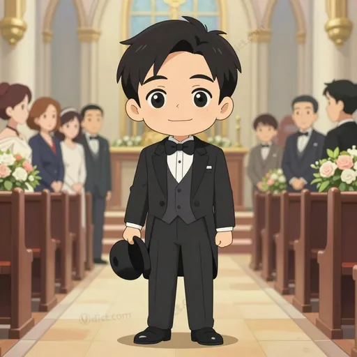 formally