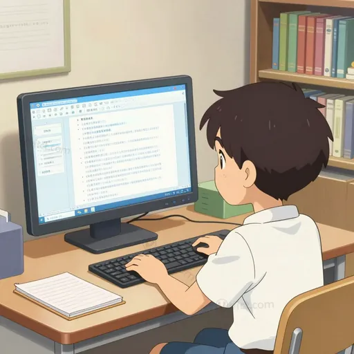 formatting
