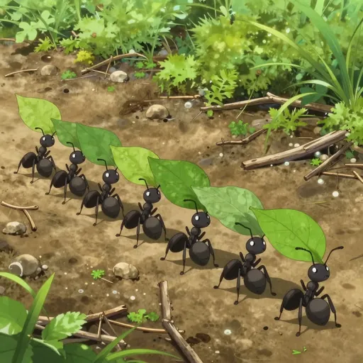 formicidae