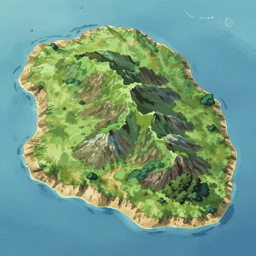 formosa