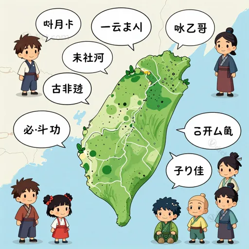formosan