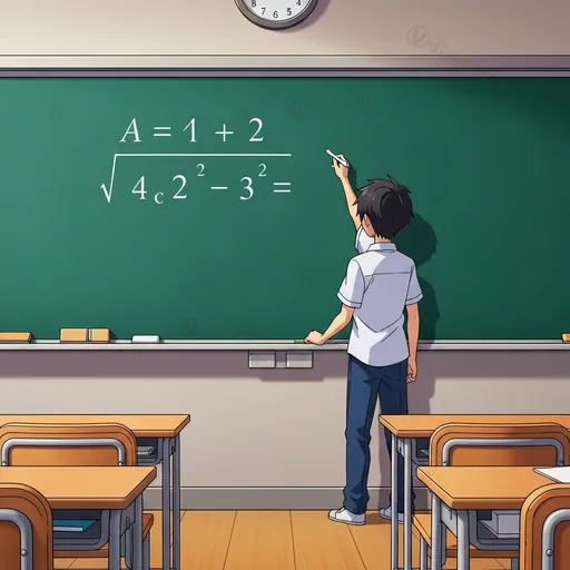 formula