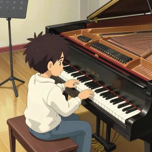 forte-piano