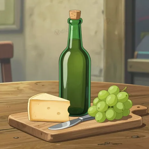 fortified wine