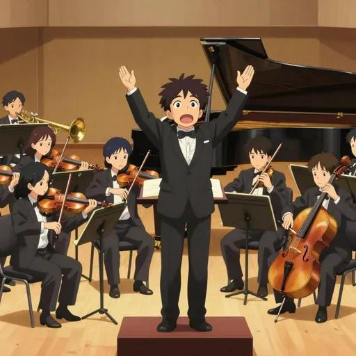 fortissimo