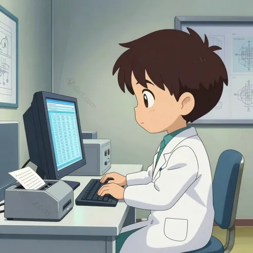 fortran program