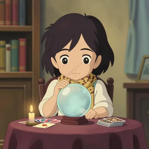 fortune telling