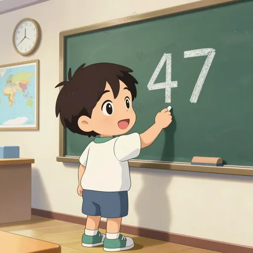 forty-seven