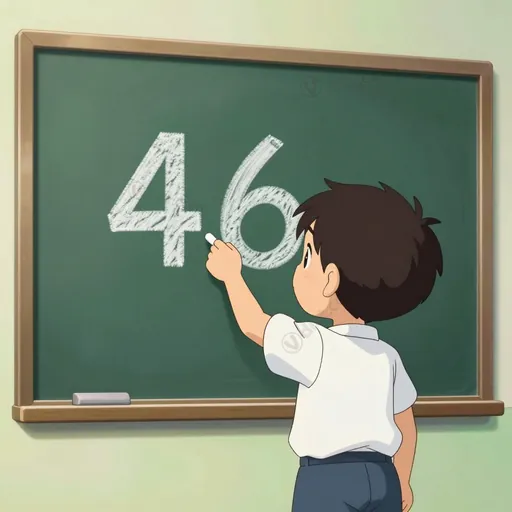 forty-six