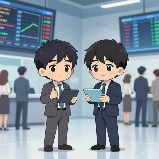 forward market