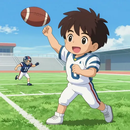 forward pass