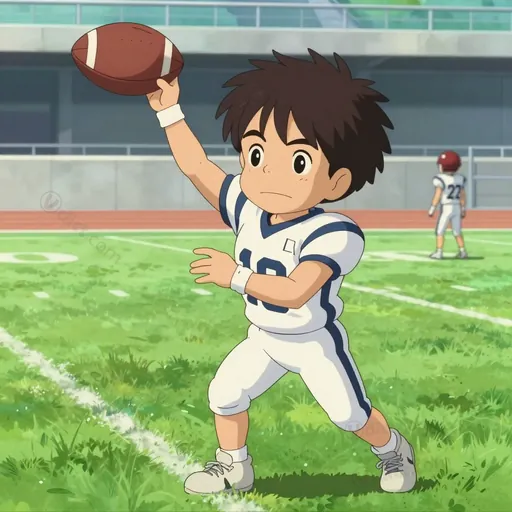 forward passer