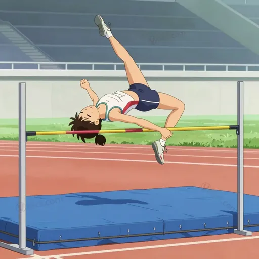 fosbury