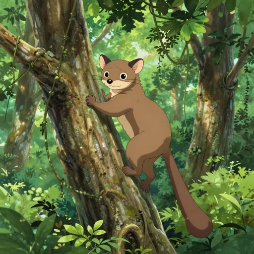 fossa