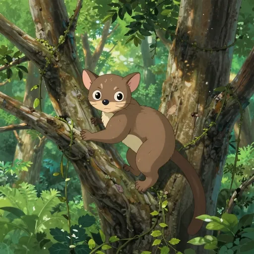 fossa fossa