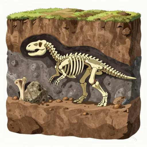 fossilate