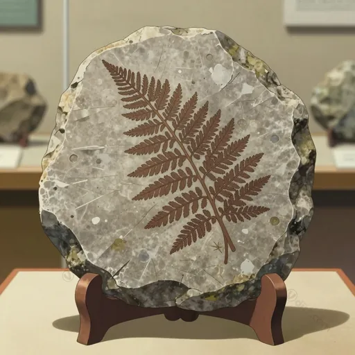fossilisation