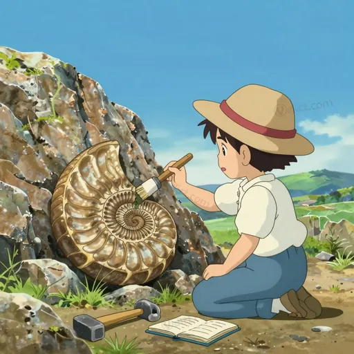 fossilist