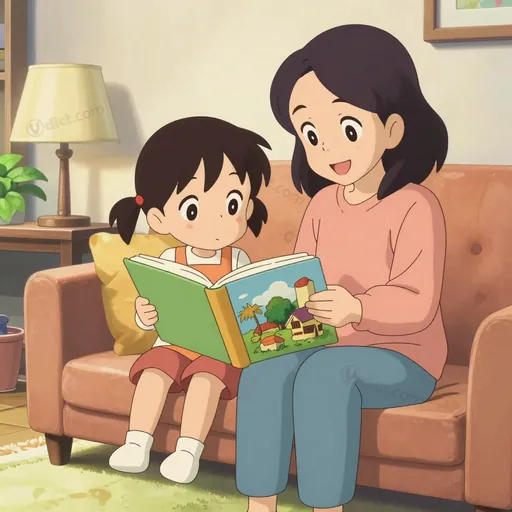 foster-child